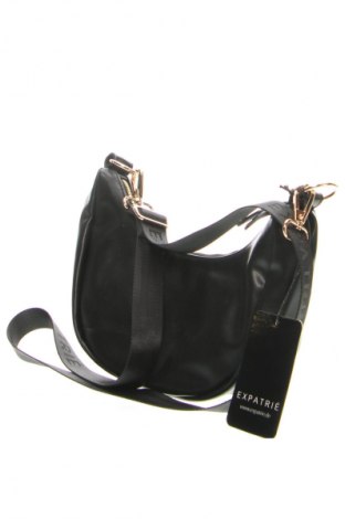 Damentasche Expatrie, Farbe Schwarz, Preis 51,99 €