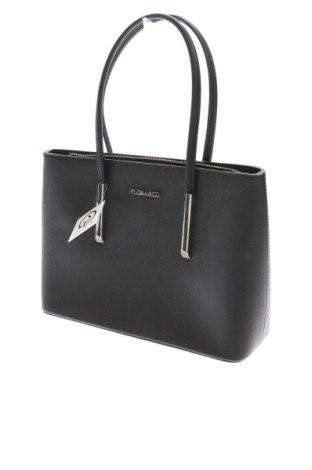 Damentasche Flora & Co, Farbe Schwarz, Preis 20,99 €