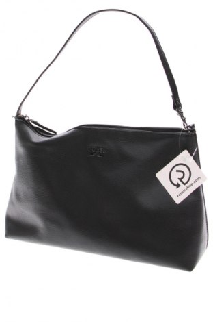 Geantă de femei Guess, Culoare Negru, Preț 199,99 Lei