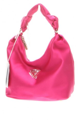 Dámská kabelka  Guess, Barva Růžová, Cena  3 399,00 Kč