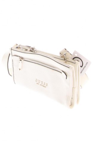 Γυναικεία τσάντα Guess, Χρώμα Εκρού, Τιμή 46,99 €