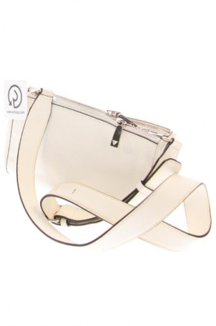 Γυναικεία τσάντα Guess, Χρώμα Εκρού, Τιμή 46,99 €