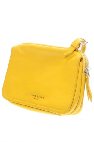 Női táska Liebeskind, Szín Sárga, Ár 58 899 Ft
