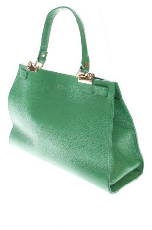 Damentasche Made In Italy, Farbe Grün, Preis € 56,37