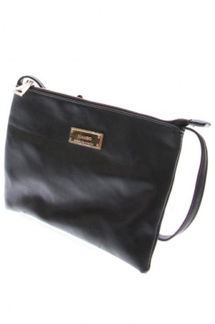 Damentasche Mango, Farbe Schwarz, Preis 17,39 €