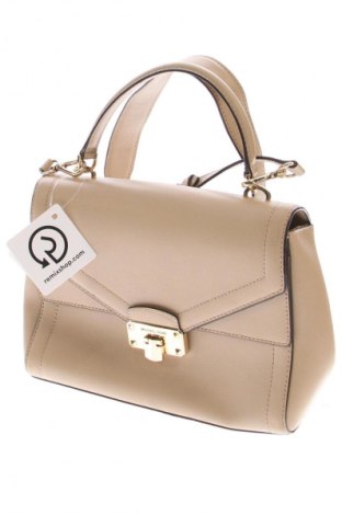 Geantă de femei Michael Kors, Culoare Bej, Preț 971,32 Lei