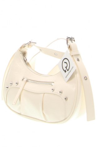 Damentasche Monki, Farbe Weiß, Preis 27,99 €