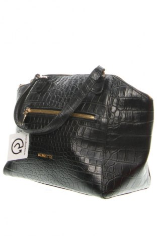 Dámska kabelka  Musette, Farba Čierna, Cena  59,95 €