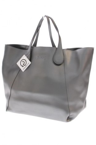 Damentasche O bag, Farbe Grau, Preis 79,99 €