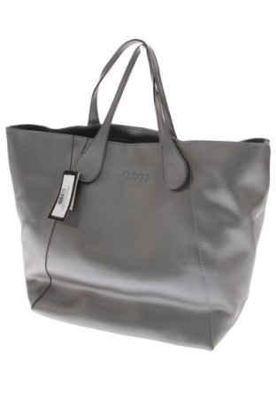 Damentasche O bag, Farbe Grau, Preis 79,99 €