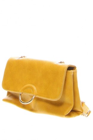 Damentasche Promod, Farbe Gelb, Preis 11,99 €