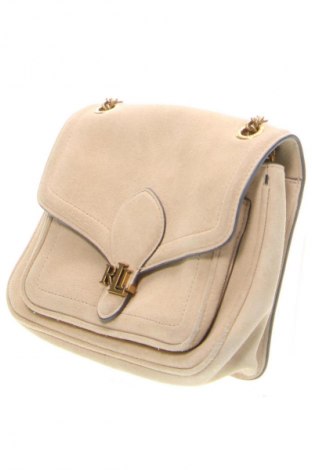 Damentasche Ralph Lauren, Farbe Beige, Preis € 157,99