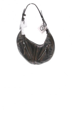 Γυναικεία τσάντα Stradivarius, Χρώμα Καφέ, Τιμή 56,37 €