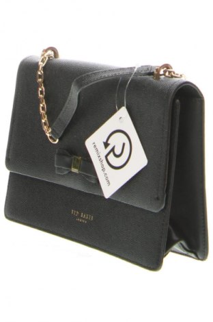 Γυναικεία τσάντα Ted Baker, Χρώμα Μαύρο, Τιμή 68,22 €
