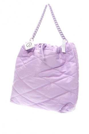 Damska torebka Topshop, Kolor Fioletowy, Cena 230,99 zł