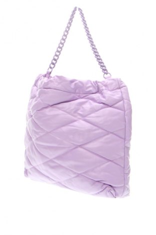 Damska torebka Topshop, Kolor Fioletowy, Cena 230,99 zł