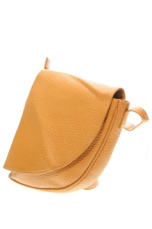 Damska torebka Unbranded, Kolor Żółty, Cena 256,99 zł