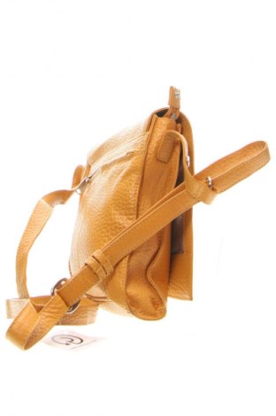 Damska torebka Unbranded, Kolor Żółty, Cena 256,99 zł