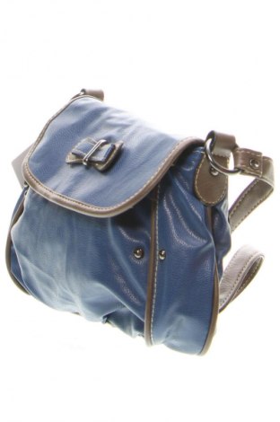 Damentasche Unbranded, Farbe Blau, Preis 20,99 €
