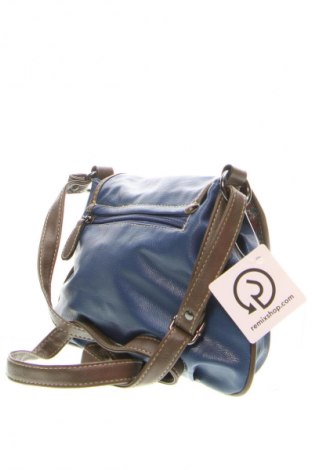 Damentasche Unbranded, Farbe Blau, Preis 20,99 €