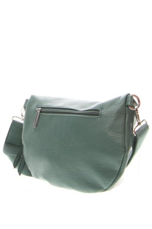 Damentasche Unbranded, Farbe Grün, Preis € 12,99
