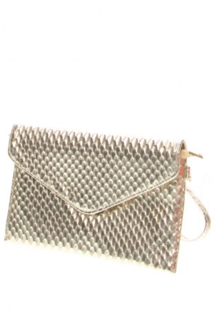 Damentasche Unbranded, Farbe Golden, Preis 9,99 €
