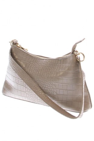Γυναικεία τσάντα Unbranded, Χρώμα  Μπέζ, Τιμή 6,99 €