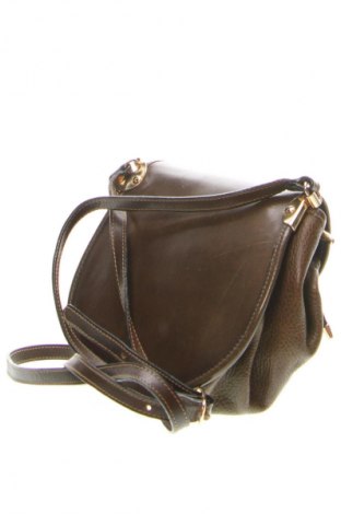 Дамска чанта Unbranded, Цвят Кафяв, Цена 110,20 лв.