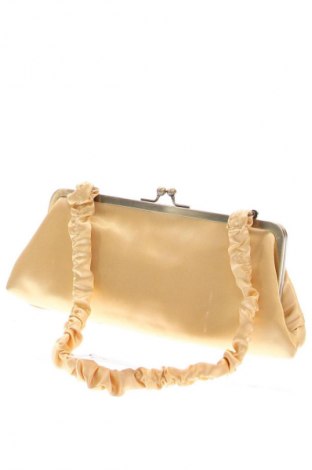 Damentasche Unbranded, Farbe Gelb, Preis 7,99 €