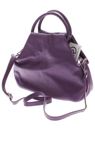 Damentasche Unbranded, Farbe Lila, Preis 52,99 €