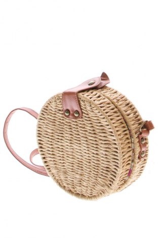Damentasche Unbranded, Farbe Beige, Preis 6,99 €