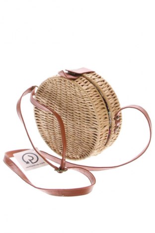 Damentasche Unbranded, Farbe Beige, Preis 6,99 €