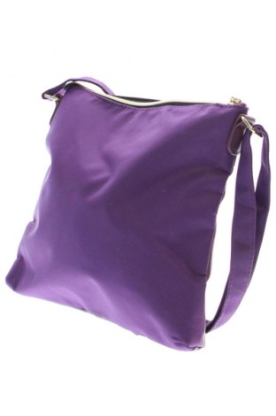Damentasche Unbranded, Farbe Lila, Preis 6,99 €