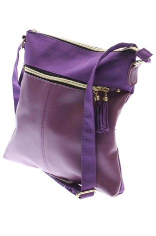 Damentasche Unbranded, Farbe Lila, Preis 6,99 €