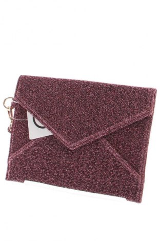 Damentasche Unbranded, Farbe Aschrosa, Preis 9,74 €