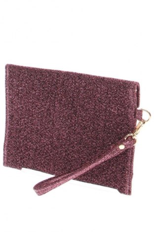 Damentasche Unbranded, Farbe Aschrosa, Preis 9,74 €