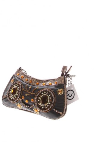 Damska torebka Unbranded, Kolor Brązowy, Cena 124,99 zł