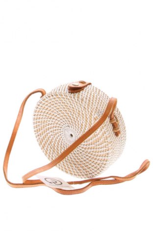 Γυναικεία τσάντα Unbranded, Χρώμα Πολύχρωμο, Τιμή 12,99 €
