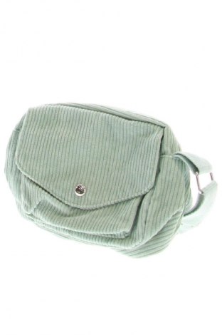 Γυναικεία τσάντα Unbranded, Χρώμα Πράσινο, Τιμή 9,99 €