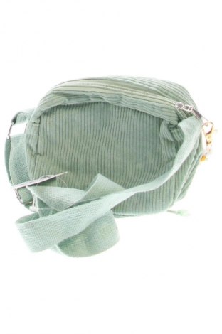 Γυναικεία τσάντα Unbranded, Χρώμα Πράσινο, Τιμή 9,99 €