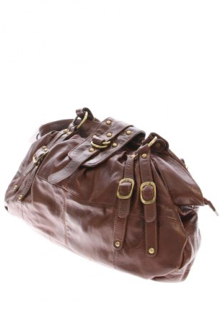 Damska torebka Unbranded, Kolor Brązowy, Cena 242,69 zł