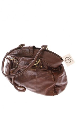 Damska torebka Unbranded, Kolor Brązowy, Cena 242,69 zł