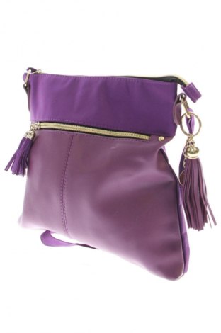 Damentasche Unbranded, Farbe Lila, Preis 6,99 €