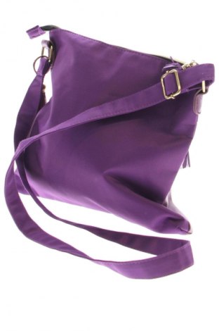 Damentasche Unbranded, Farbe Lila, Preis 6,99 €