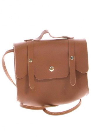 Damentasche Unbranded, Farbe Braun, Preis 6,99 €