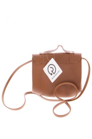 Damentasche Unbranded, Farbe Braun, Preis 6,99 €