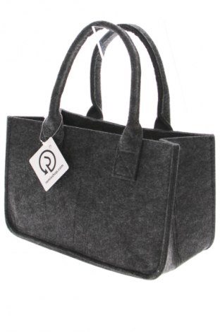 Damentasche Unbranded, Farbe Grau, Preis 18,23 €
