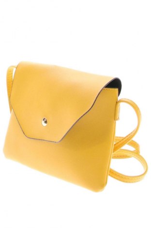 Damentasche Unbranded, Farbe Orange, Preis 10,99 €