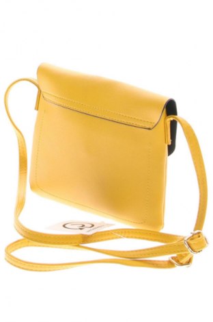 Damentasche Unbranded, Farbe Orange, Preis 10,99 €
