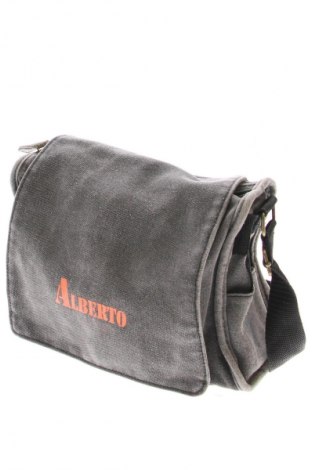 Damentasche Unbranded, Farbe Grau, Preis 9,99 €